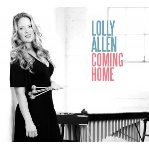 Coming Home (Lolly Allen)