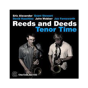 Tenor Time (Reeds and Deeds)