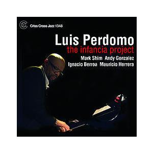 The 'Infancia' Project (Luis Perdomo)