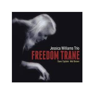 Freedom Trane (Jessica Williams Trio)