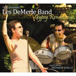 Gypsy Rendezvous Volume Two (Dynamic Les Demerle B...