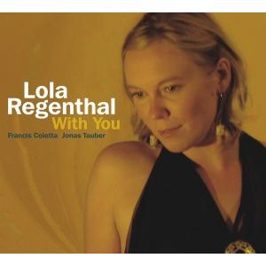 With You (Lola Regenthal)
