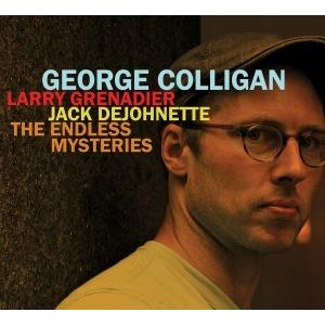 The Endless Mysteries (George Colligan)