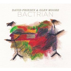 Bactrian (David Friesen &amp; Glen Moore)