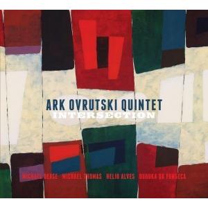 Intersection (Ark Ovrutski Quintet)