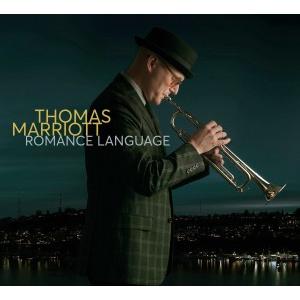 Romance Language (Thomas Marriott)