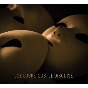 Subtle Disguise (Joe Locke)の商品画像