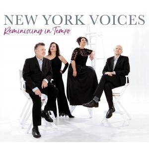 Reminiscing In Tempo (New York Voices)