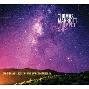 Trumpet Ship (Thomas Marriott)