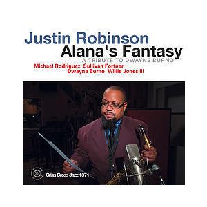 Alana&apos;s Fantasy (Justin Robinson)