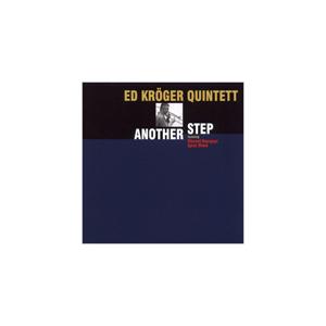 Another Step (Ed Kroger Quartet)