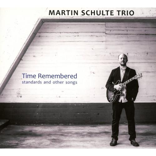 Time Remembered - Standards And Other Songs (Marti...