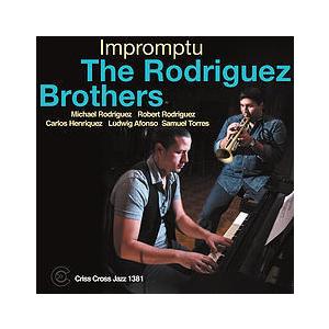 Impromptu (The Rodriguez Brothers)