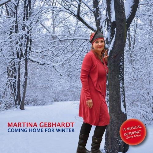 Coming Home For Winter (Martina Gebhardt)