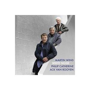 White Noise (Martin Wind-Philip Catherine-Ack Van ...