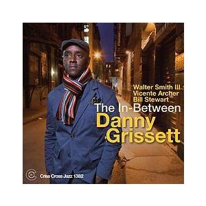 The In-Between (Danny Grissett)