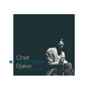 Intimacy (2LP) (Chet Baker)