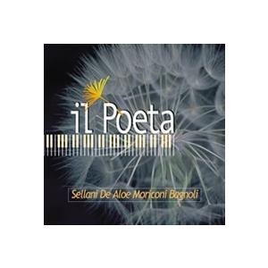 Il Poeta (Renato Sellani Quartet)