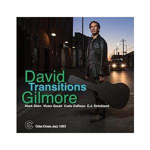 Transitions (David Gilmore)
