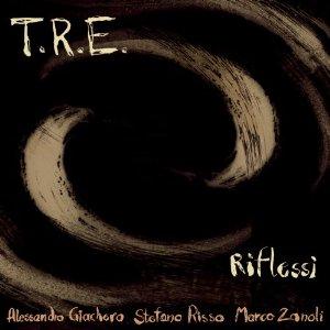 Riflessi (T.R.E. (Tri Razional Eccentrico))