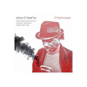 O'Neal Is Back (Johnny O'Neal Trio)