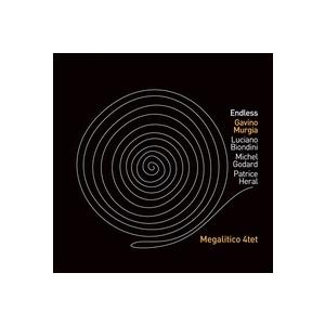Garvino Murgia (Gavino Murgia Megalitico Quartet)