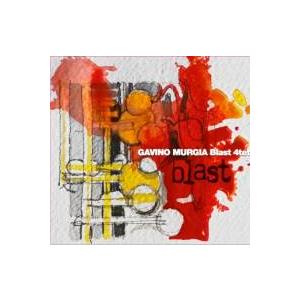 Blast (Gavino Murgia Blast Quartet)