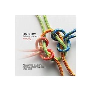 Integrity (Ian Shaw Italian Quartet)