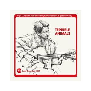 Terrible Animals (Lage Lund)