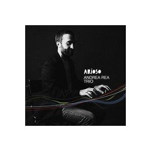 Arioso (Andrea Rea Trio)