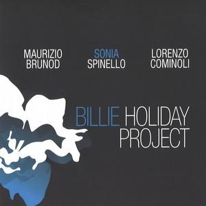 Billie Holiday Project (Sonia Spinello)
