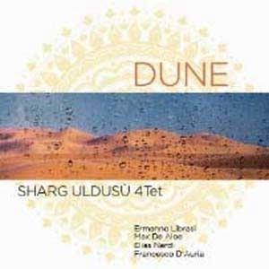 Dune (Sharg Uldus&amp;#249; 4Tet)