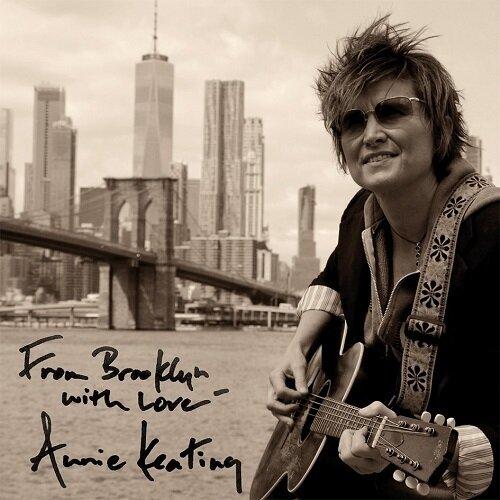 All The Best - From Brooklyn With Love (Annie Keat...
