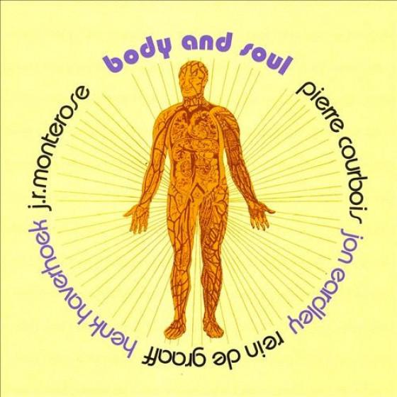 Body And Soul (J.R. Monterose)