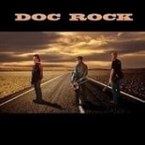 Doc Rock (Trio Doc)