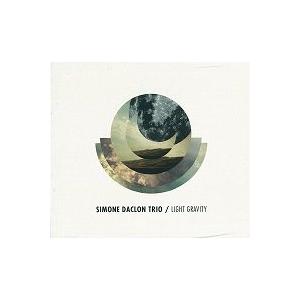 Light Gravity (Simone Daclon Trio)