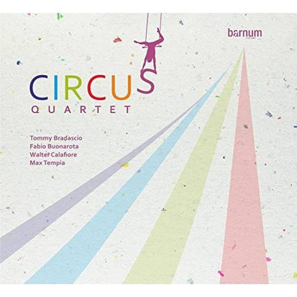 Circus (Circus Quartet)