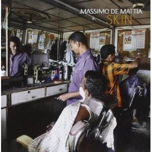 Skin (2CD) (Massimo De Mattia)