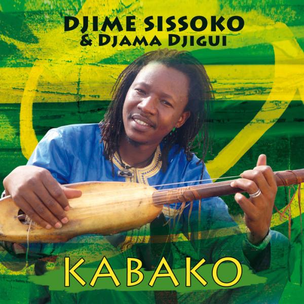 Kabaco (Djime Sissoko)