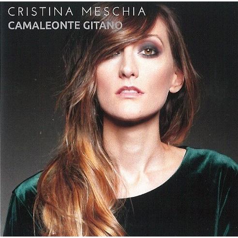 Camaleonte Gitano (Cristina Meschia)