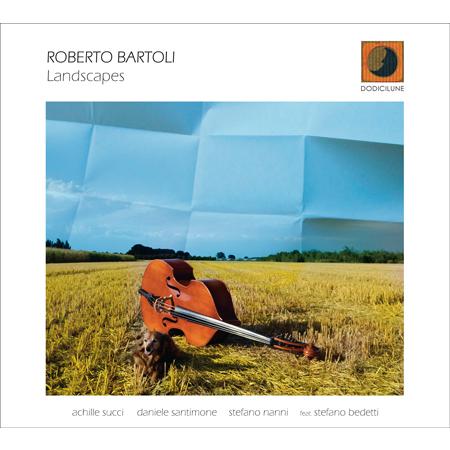 Landscapes (Roberto Bartoli)