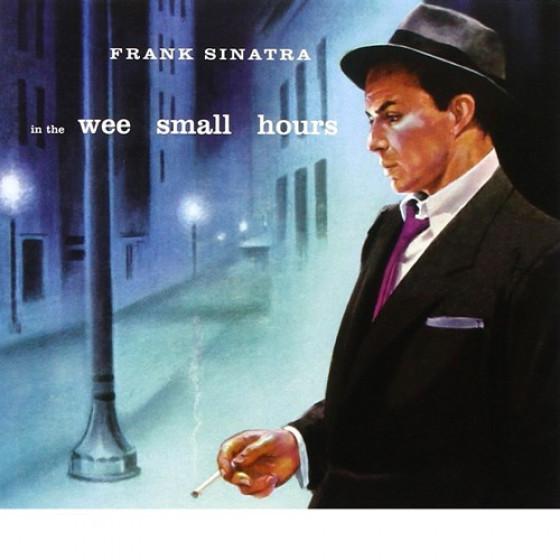 In The Wee Small Hours (Digipack Edition) (Frank S...