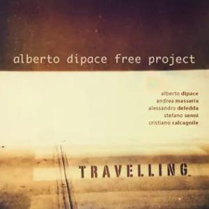 Travelling (Alberto Dipace Free Project)