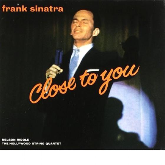 Close To You + 1 Bonus Track (Digipack Edition) (F...