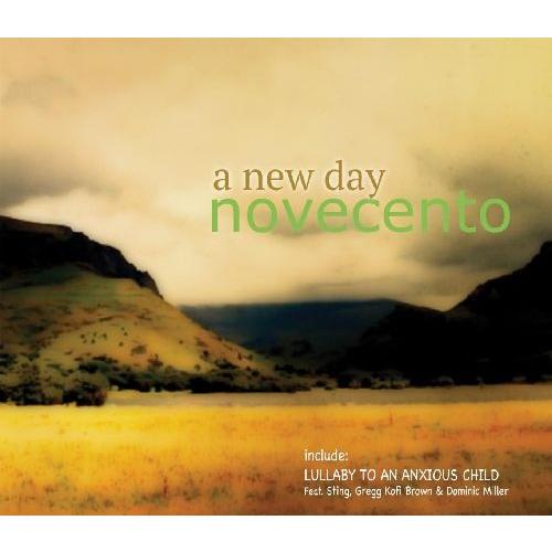 A New Day (Novecento)