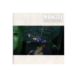 Monday Orchestra (Monday Orchestra)