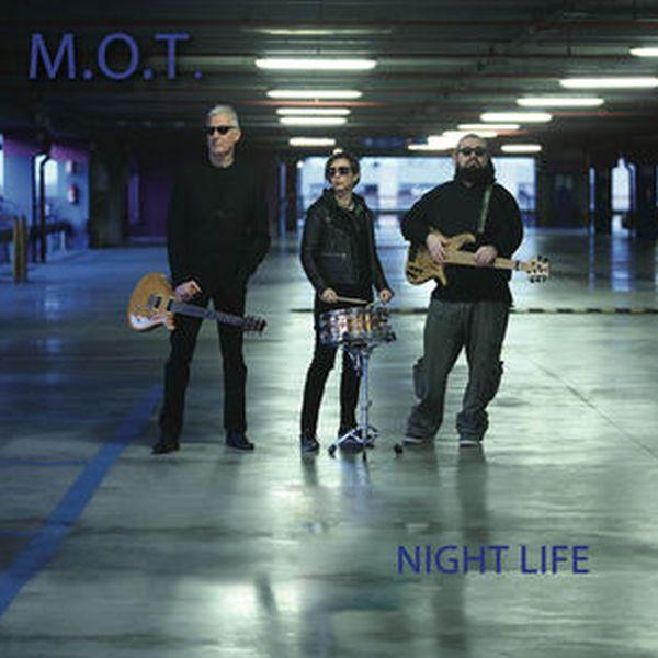 Night Blue (M.O.T.)