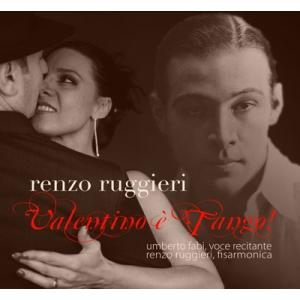 Valentino E Tango! (Renzo Ruggieri)