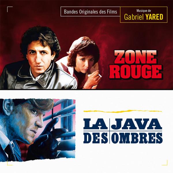 Zone Rouge (Zone Red)-La Java Des Ombres (Shadow D...