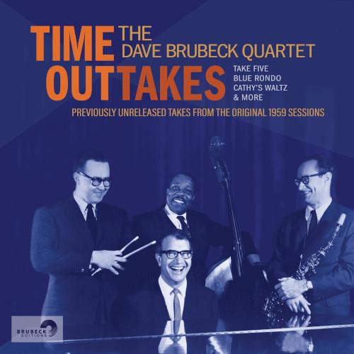 Time OutTakes (Dave Brubeck Quartet)